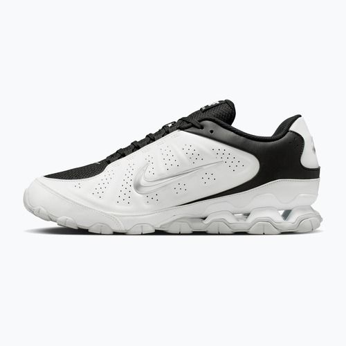Férfi cipők Nike Nike Reax 8 summit white/black/metallic silver