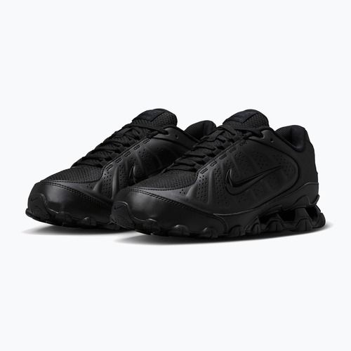 Női cipők Nike Reax 8 LTR black/anthracite/black