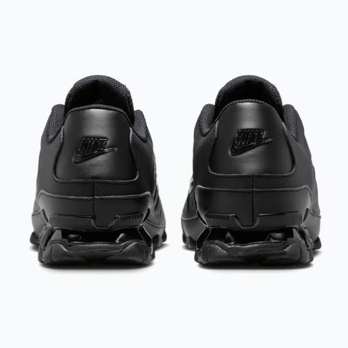 Női cipők Nike Reax 8 LTR black/anthracite/black