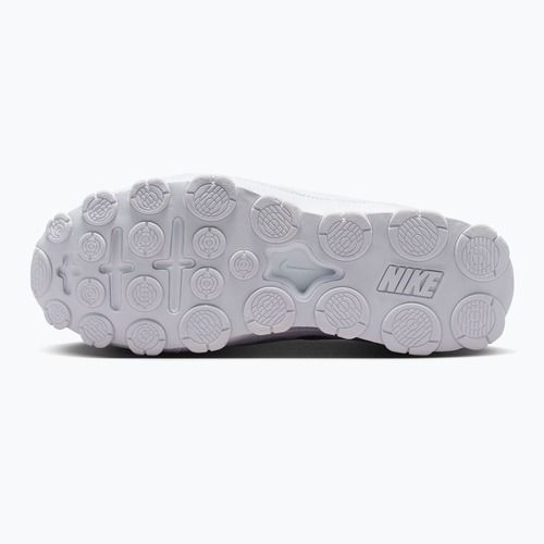 Női cipők Nike Reax 8 LTR white/pure platinum/metallic silver