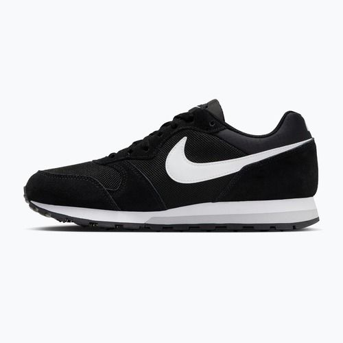 Női cipők Nike MD Runner 2 black/wolf grey/white