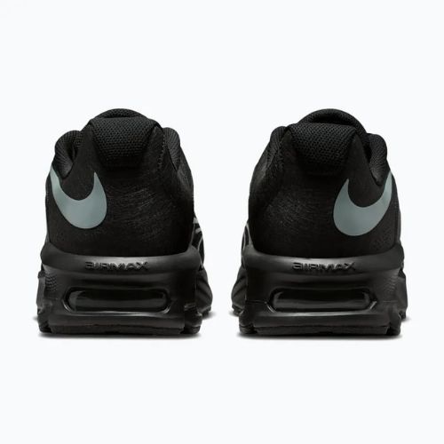 Férfi cipők Nike Air Max Fire black/light silver/light pumice