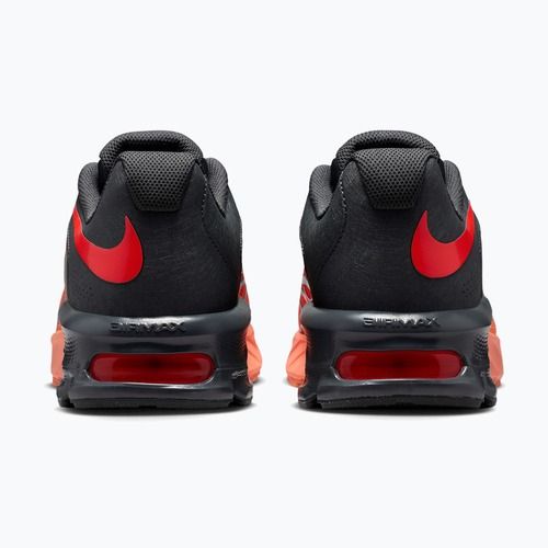 Férfi cipők Nike Air Max Fire orange frost/dark smoke grey/picante red