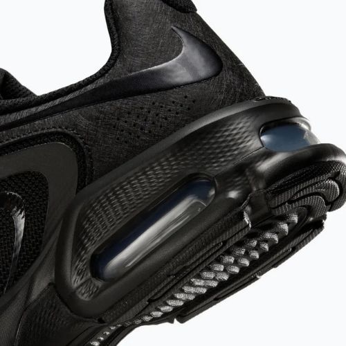 Női cipők Nike Air Max Fire black/black