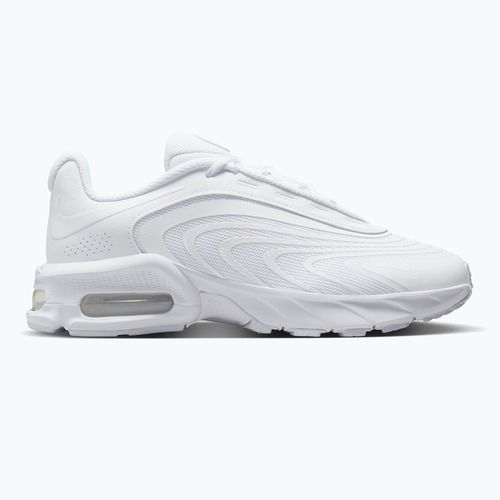 Női cipők Nike Air Max Fire white/black/white