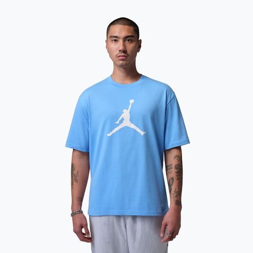 Férfi póló Nike Jordan university blue/white