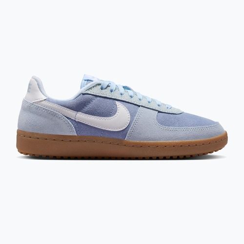 Női cipők Nike Field General hydrogen blue/white/indigo fog