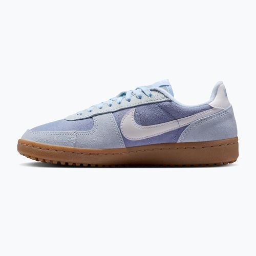 Női cipők Nike Field General hydrogen blue/white/indigo fog