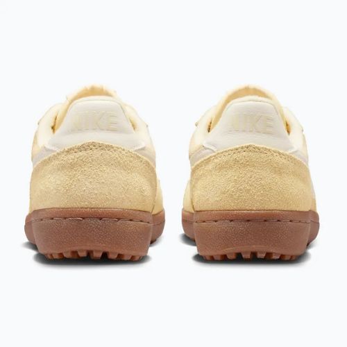 Női cipők Nike Field General sunbleach/lemon drop/gum dark brown/sail