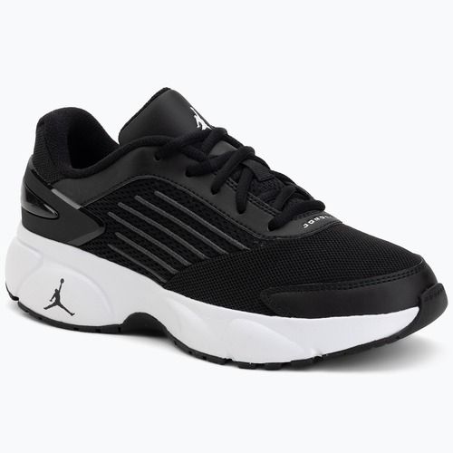 Nike Jordan Trunner Flow cipő fekete/antracit/fehér
