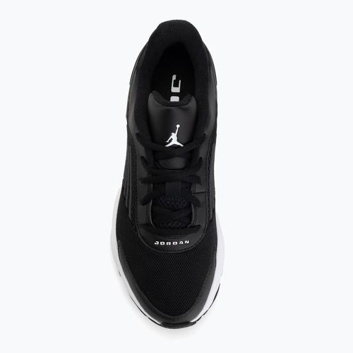 Nike Jordan Trunner Flow cipő fekete/antracit/fehér