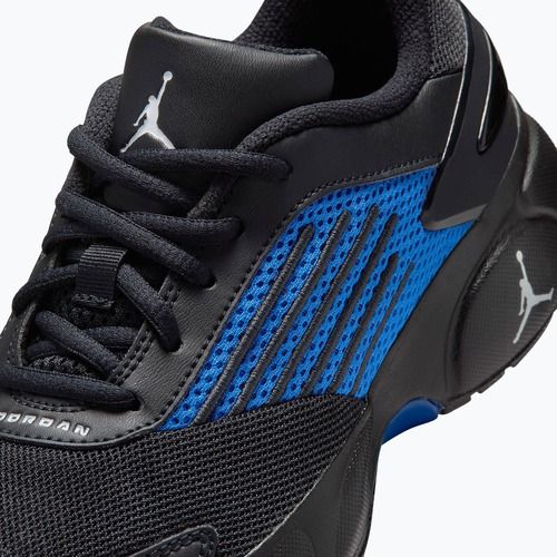Cipők Jordan Trunner Flow black/game royal/white