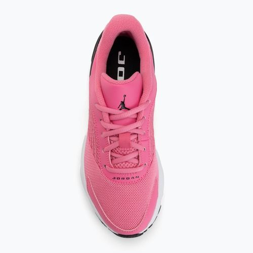 Nike Jordan Trunner Flow pinksicle/fehér/fekete cipő