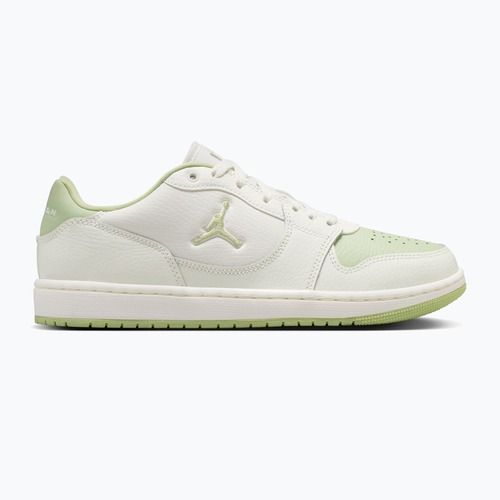 Női cipők Jordan Court Connect Low sali/olive aura