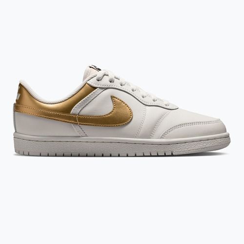 Női cipő Air Jordan Skyline Low swan/black/metallic gold