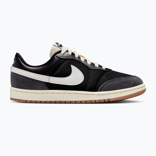 Női cipő Air Jordan Skyline Low black/sail/gum med brown/summit white