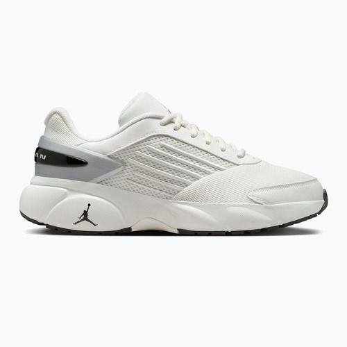 Női cipő Jordan Trunner Flow summit white/metallic silver/black