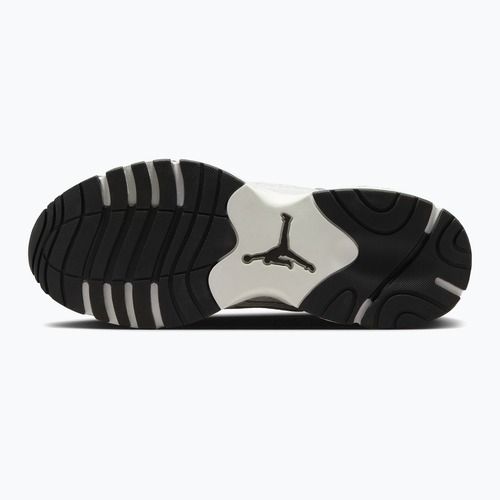 Női cipő Jordan Trunner Flow summit white/metallic silver/black