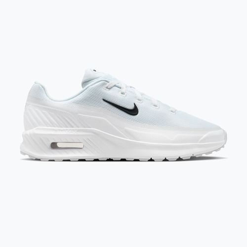 Férfi cipők Nike Air Max Bia white/wolf grey/black
