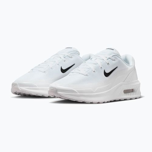 Férfi cipők Nike Air Max Bia white/wolf grey/black