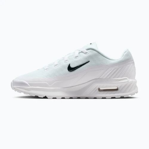 Női cipők Nike Air Max Bia white/wolf grey/black