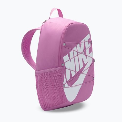 Nike Heritage Sweep városi hátizsák 25 l light magenta/white