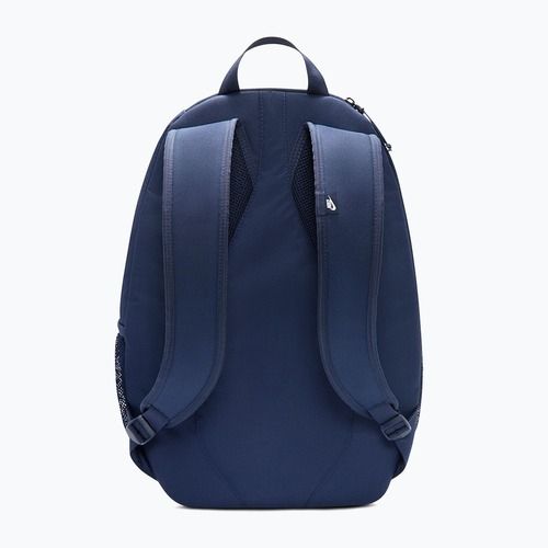 Városi hátizsák Nike Heritage Sweep 25 l midnight navy/white