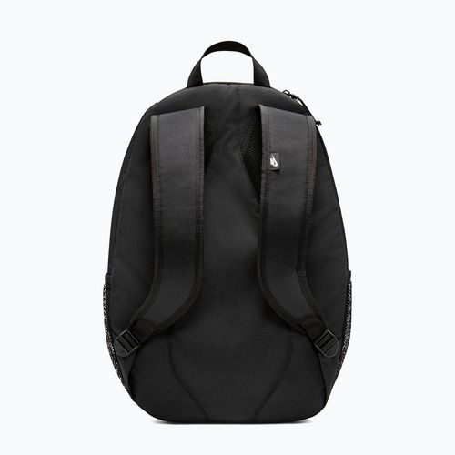 Nike Heritage Sweep városi hátizsák 25 l fekete/fehér
