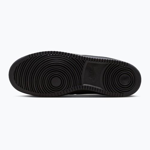 Férfi cipők Nike Court Vision Low Next Nature dark obsidian/picante red/dark obsidian