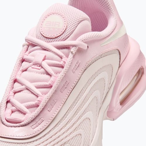 Női cipők Nike Air Max Fire SE pearl pink/pink foam/sail