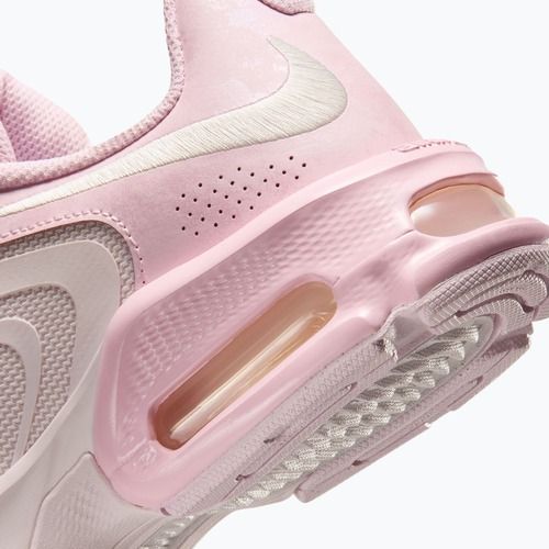 Női cipők Nike Air Max Fire SE pearl pink/pink foam/sail