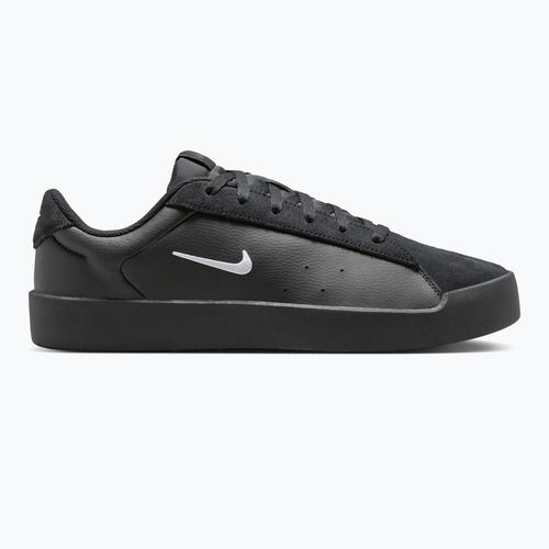 Férfi cipők Nike Blacktop black/black/black