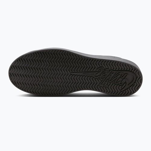 Férfi cipők Nike Blacktop black/black/black