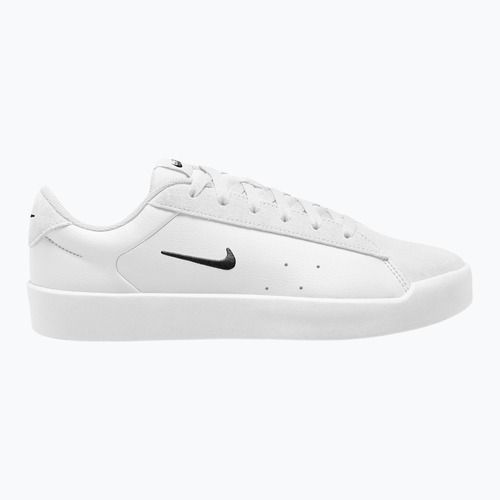 Férfi cipők Nike Blacktop white/black