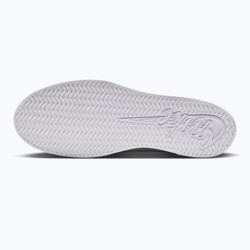 Férfi cipők Nike Blacktop white/black