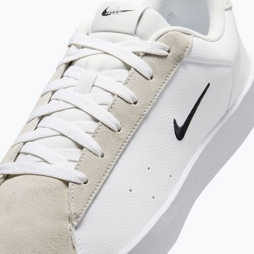 Férfi cipők Nike Blacktop white/black