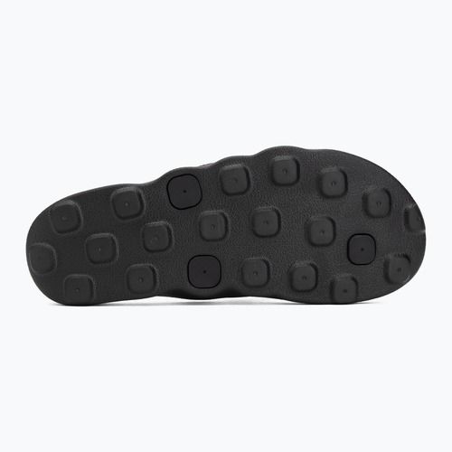 Női flip-flop papucsok Nike Marina black/white