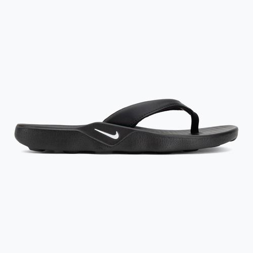 Női flip-flop papucsok Nike Marina black/white