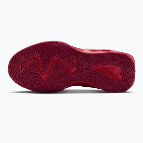 Gyerekcipők Nike S.T. Dynamite black/university red/gym red/white