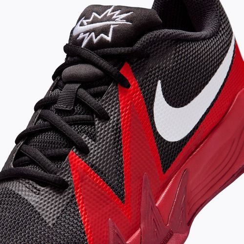 Gyerekcipők Nike S.T. Dynamite black/university red/gym red/white