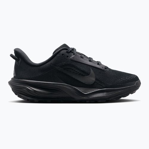 Gyerek futócipő Nike ACG Pegasus Trail black/anthracite