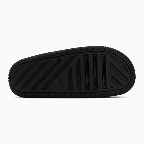Női papucsok Nike Calm 2.0 black/black/black