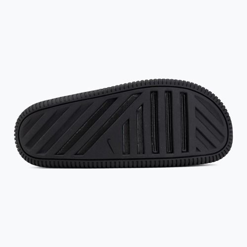 Gyerek papucs Nike Calm 2.0 black/black/black