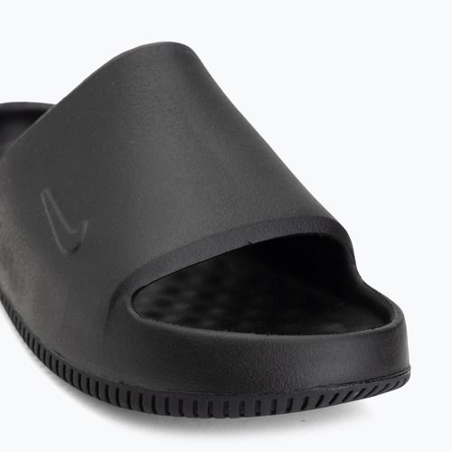 Gyerek papucs Nike Calm 2.0 black/black/black