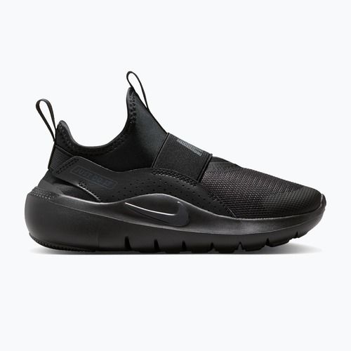 Gyerekcipők Nike Flex Runner 4 black/anthracite/black