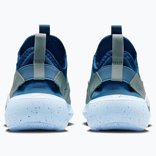 Gyerekcipők Nike Flex Runner 4 mystic navy/light pumice/midnight navy