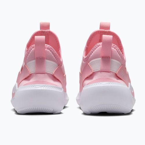 Gyerekcipők Nike Flex Runner 4 medium soft pink/pink foam/medium soft pink