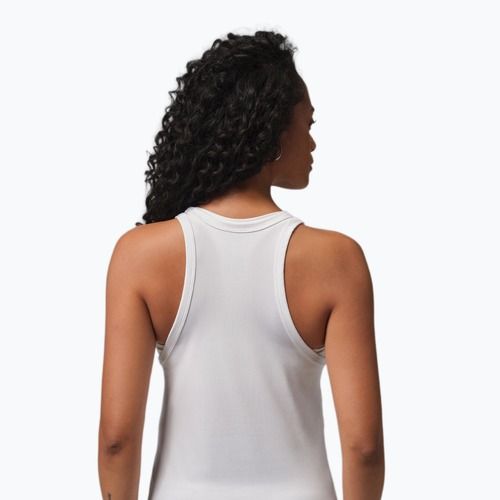 Koszulka damska Nike Jordan Sport Essentials Dri-Fit Sleeveless Top white/black