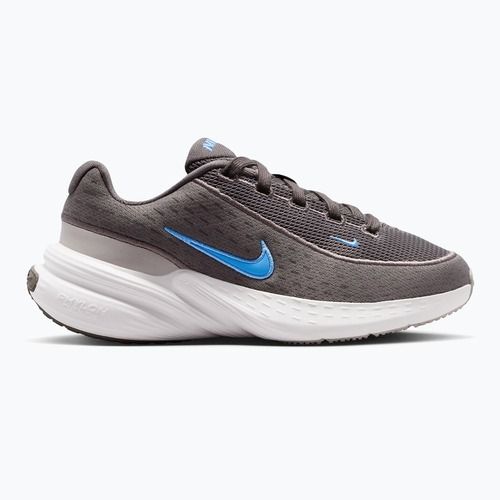 Gyerekcipők Nike Uplift SC cave stone/summit white/university blue
