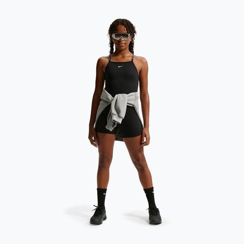Gyerekoverál Nike One Dri-Fit Unitard black/white